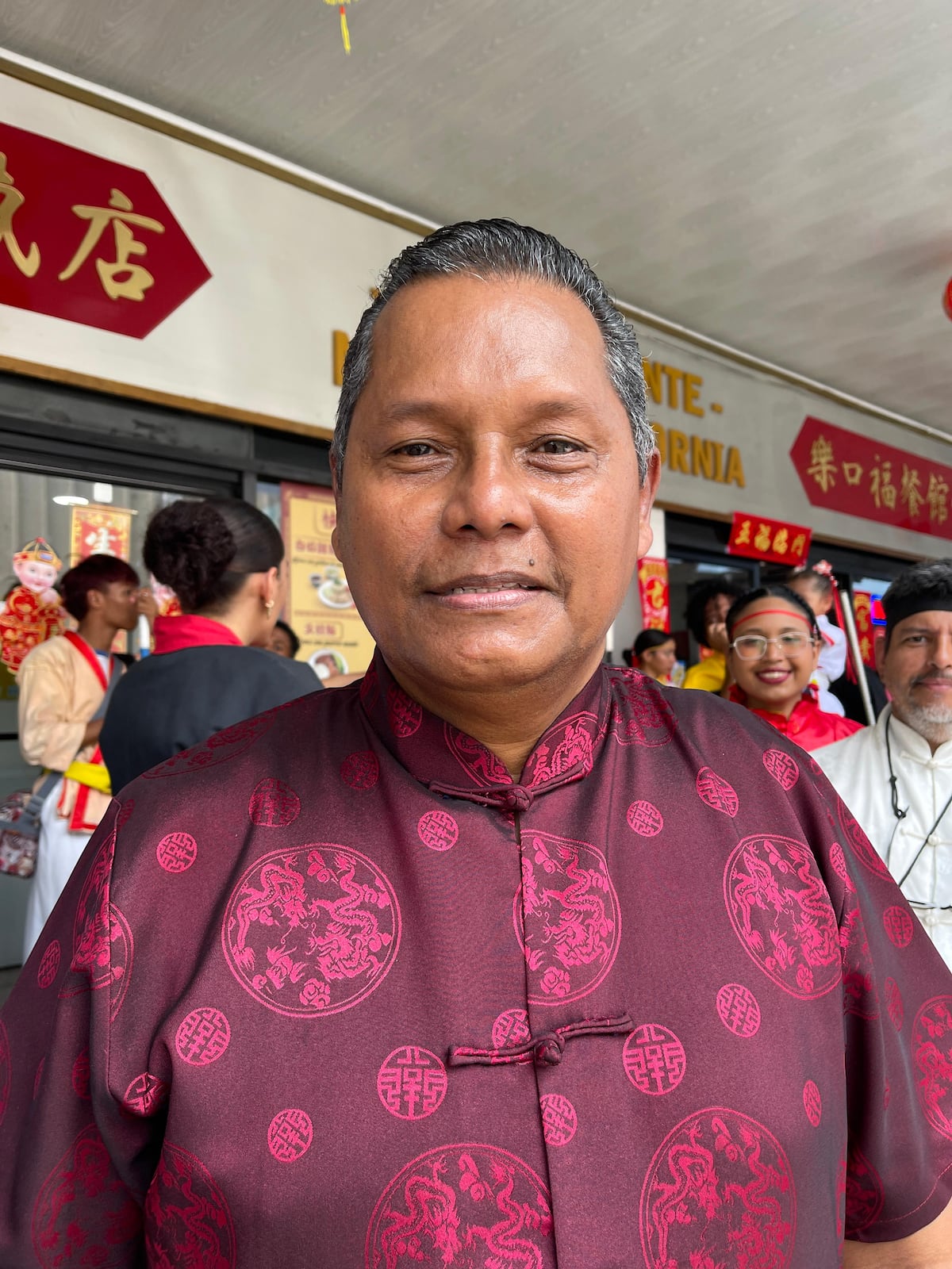 El Dorado arde de cultura con la feria del Año Nuevo Chino 2026