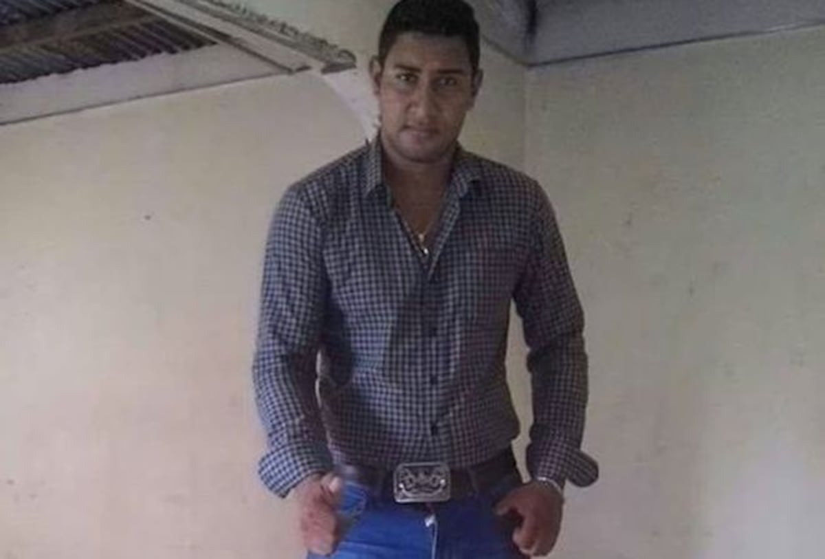 PERFUMADITO. El supuesto caníbal se da otra oportunidad, ¿tiene un nuevo amor?