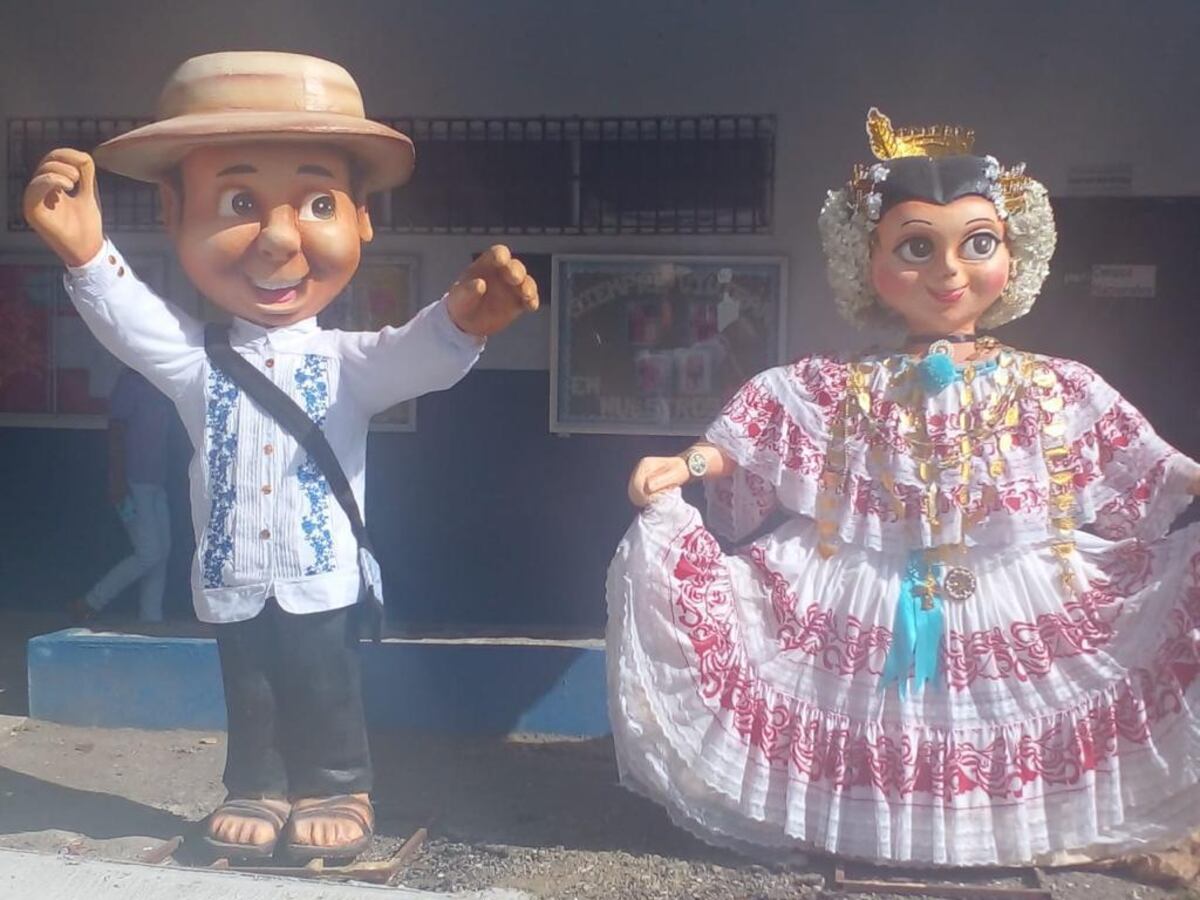 Desfile de carretas este domingo en Las Mañanitas y baile con Samy y Sandra