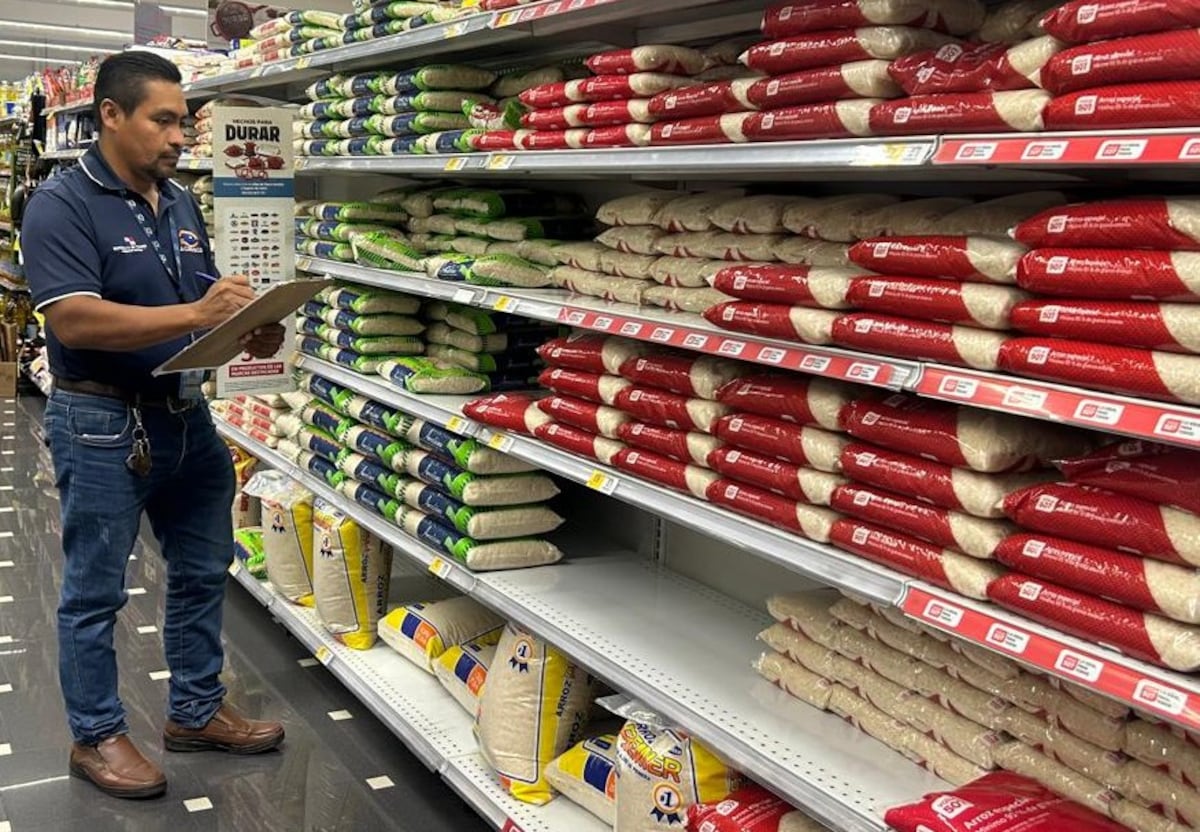 Leve respiro: la canasta básica disminuye su costo en Panamá y San Miguelito