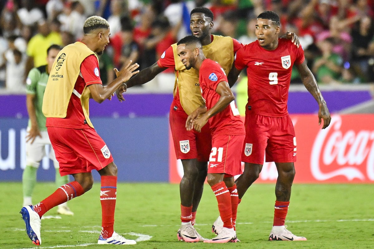 CONCACAF: El sorprendente crecimiento económico de sus selecciones  
