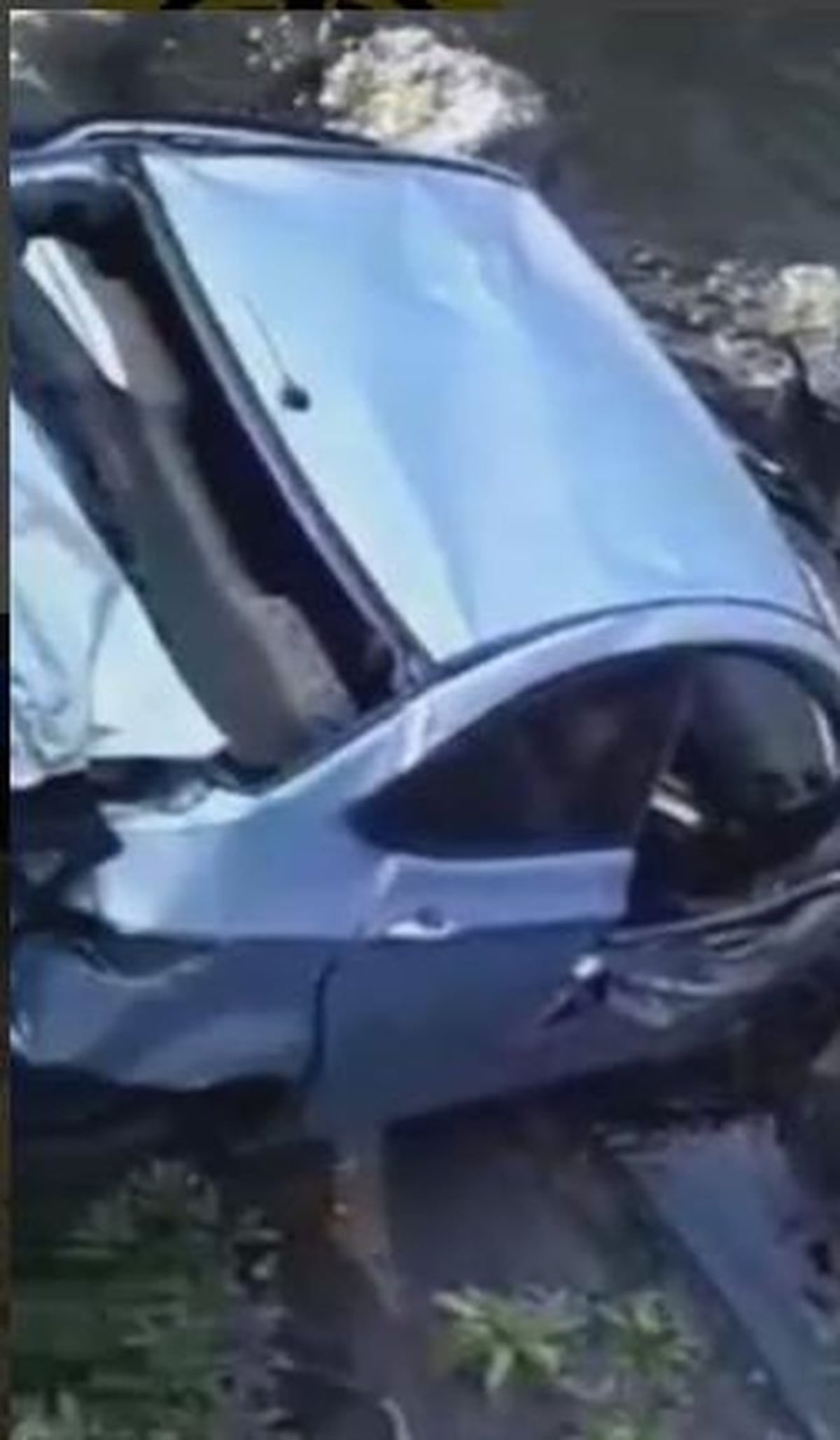 ¡TERRIBLE!  Muere subteniente de la Policía Nacional, cae al vacío 