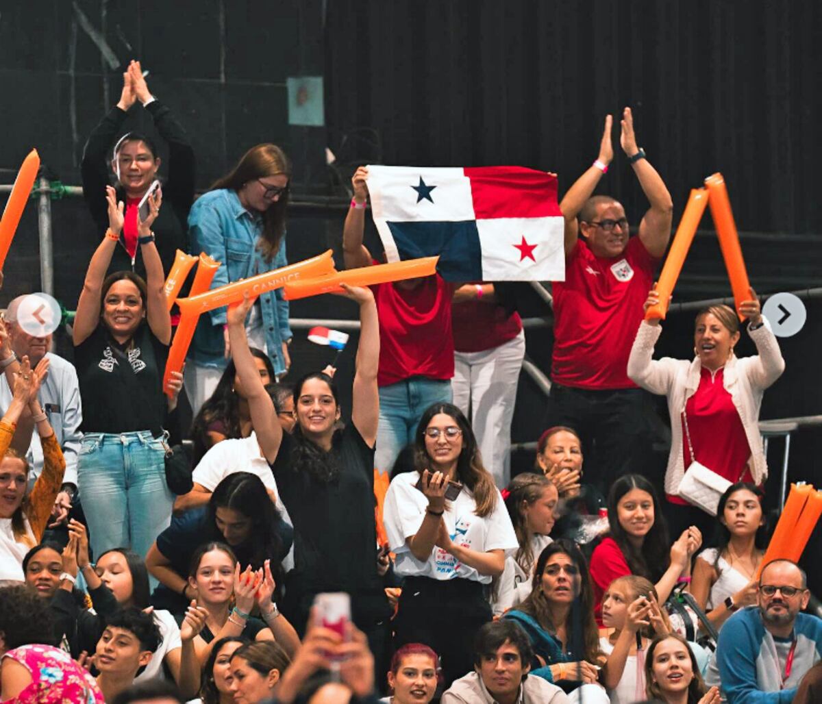¡On fire! Las panameñas conquistan el quinto lugar en el Panamericano