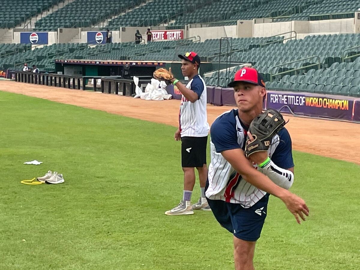 Panamá está lista para debutar ante Colombia en el Mundial Sub-23 de México