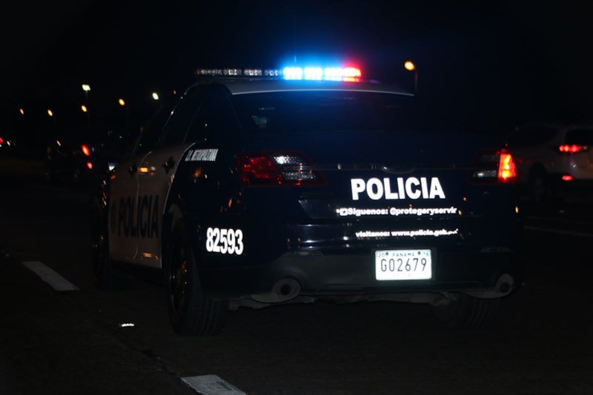 A punta de pistola asaltan a dos salvadoreños en el Residencial Los Lagos