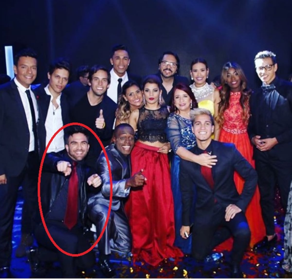 ¡De Big Brother a competidor de Calle7! Julio y Clarissa se unen a la furia roja