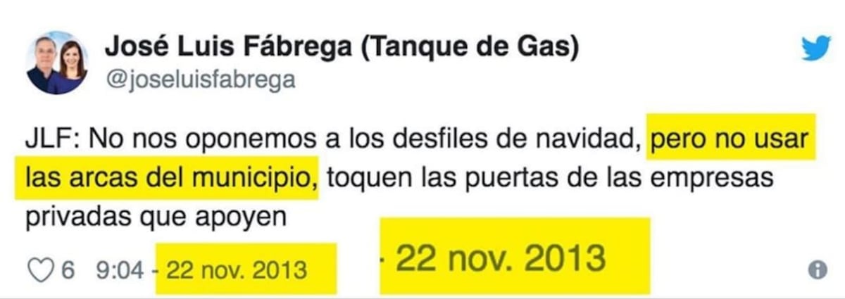 Fábrega y Blandón se enfrentan. Se petardean por contrataciones de los Gaitanes