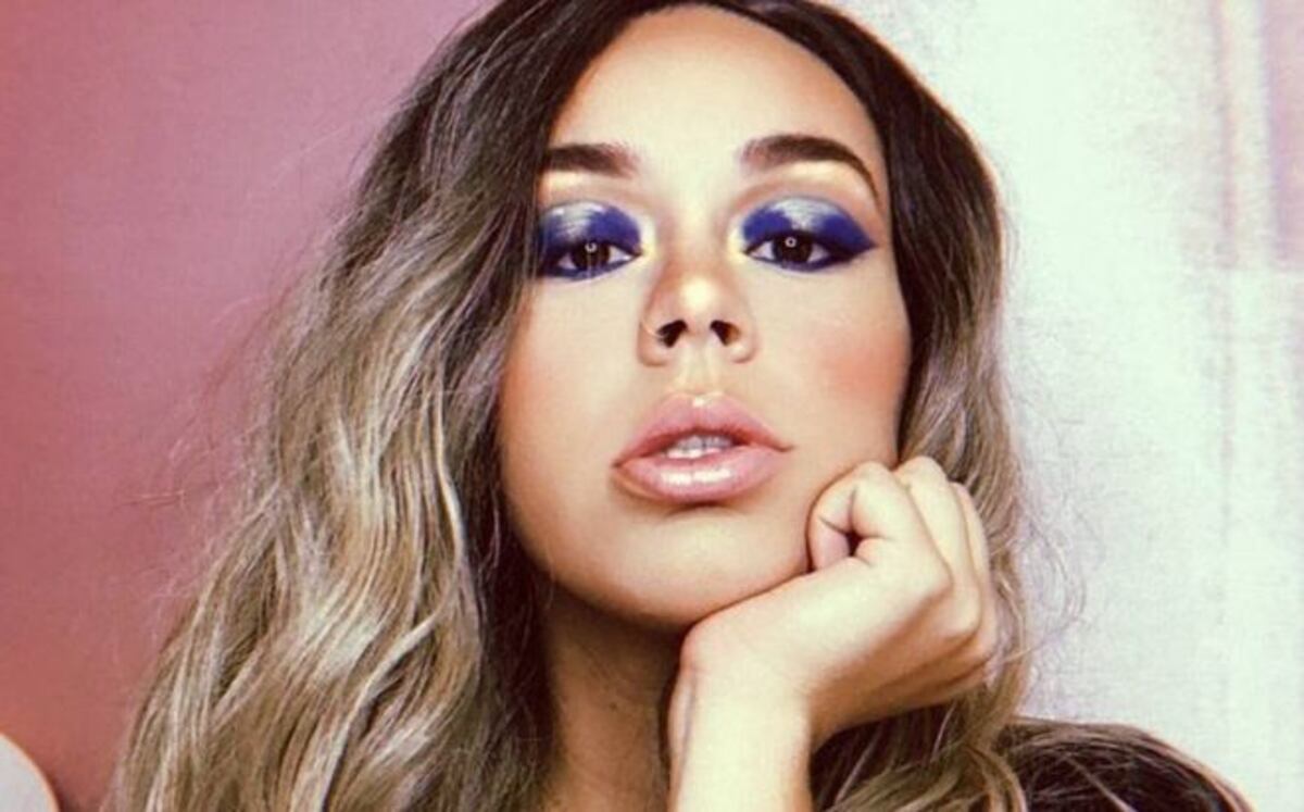 Increíble transformación de hija de Daddy Yankee tras llegar a pesar 113 kilos