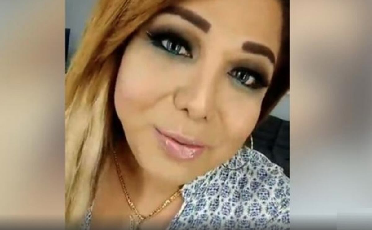 Transexual se lanza a Reina de Carnaval, pero le bajan sus aspiraciones