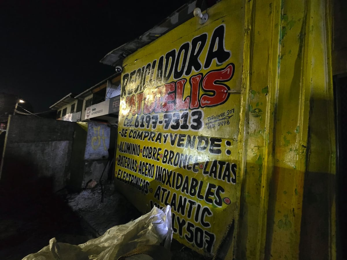 Salen a buscar a los ‘infieles’ de la noche