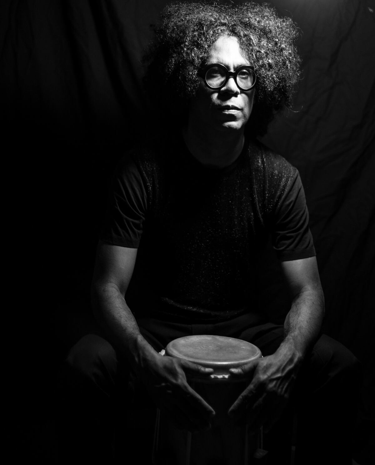 Omar Oskar Díaz Herrera: El maestro del jazz tropical que rompe fronteras musicales