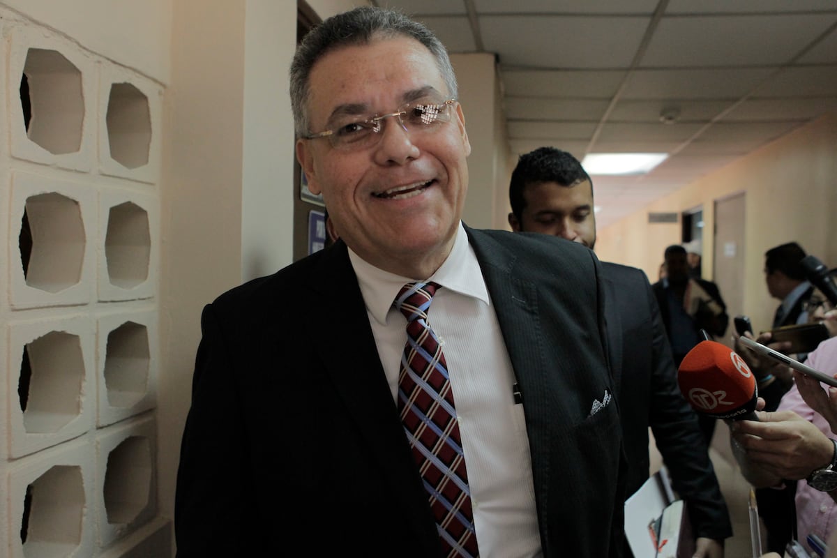 La Corte Suprema reduce pena al exalcalde Bosco Vallarino tras recalificar delito como culposo