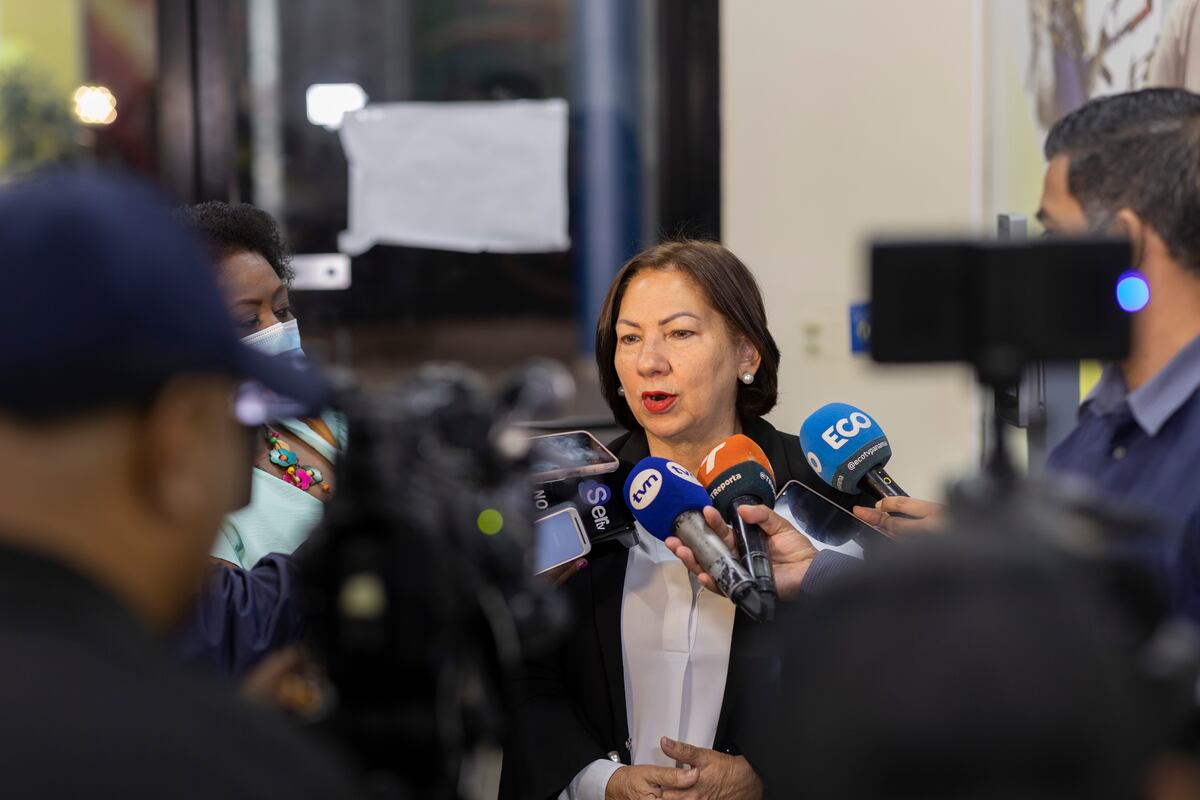 Histórico. Por primera vez Panamá participará en el Congreso de la Organización Meteorológica Mundial (OMM)