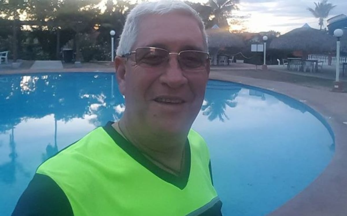 Empresario santeño es asesinado a tiros