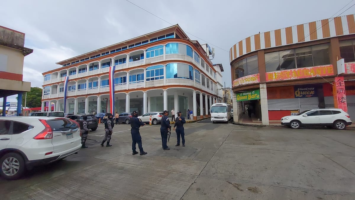 “Tito” recibe justicia: Condenan a 25 años al asesino en La Feria de Colón