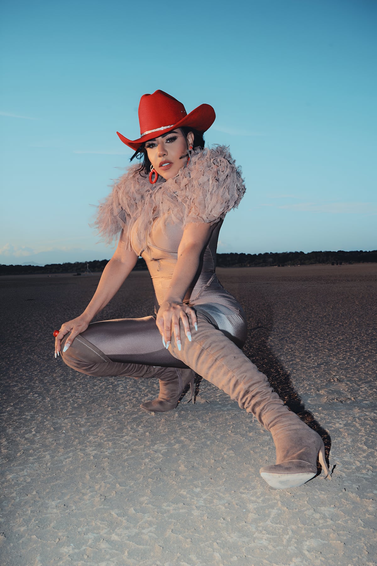 Demphra presenta ‘Como Se Olvida’, su nuevo sencillo