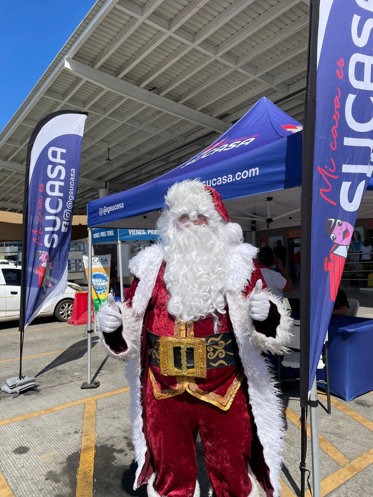 Haz de esta Navidad el inicio de tu nuevo hogar con Grupo Sucasa