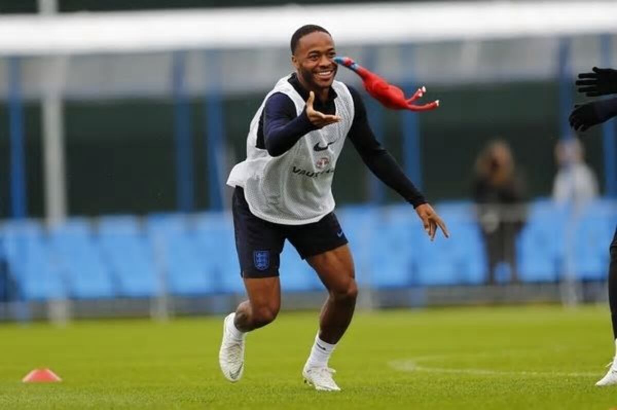 Qué es y cómo funciona el excéntrico 'método Grange' de la selección inglesa