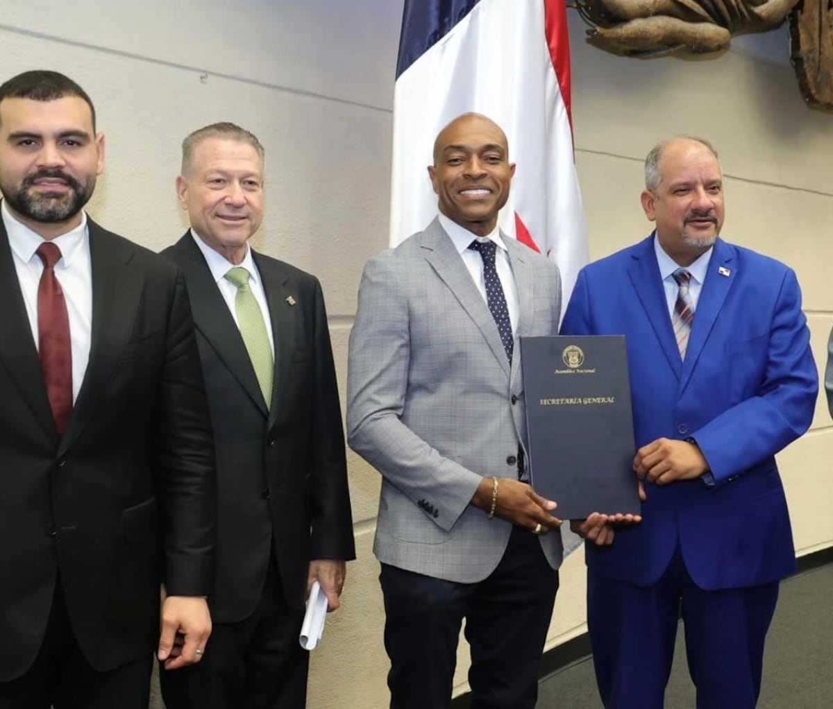 NI UN GOL MÁS. Asamblea aprueba hasta 5 años de cárcel por fraude de paternidad 