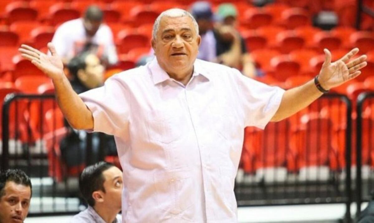 Panamá anuncia convocatoria para tercera ventana la eliminatoria de la AmeriCup