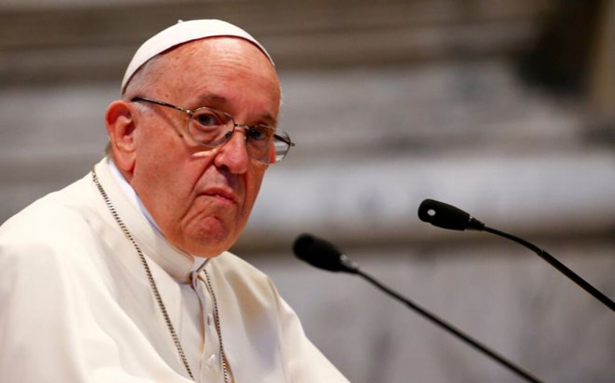 El Papa lamenta la violencia en Nicaragua y aboga por el respeto y el diálogo