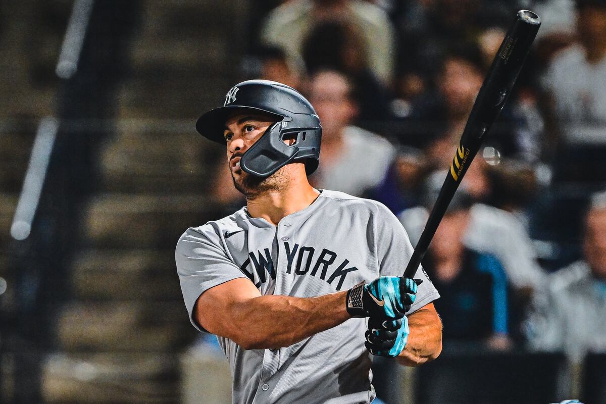 ¡Jonrones a la orden! Los Yankees explotan al bate y reviven un récord de hace 26 años