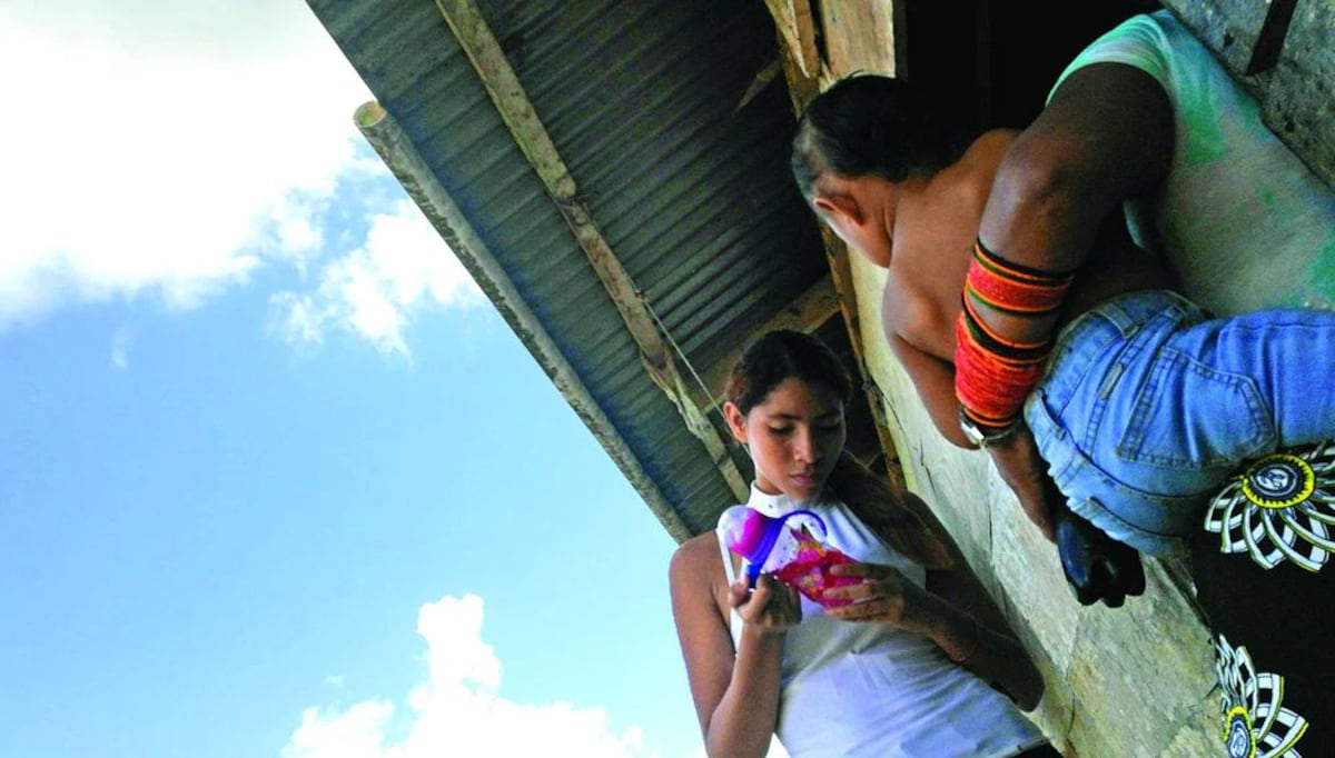 Abogado de Grifina López pedirá a las autoridades protección especial para la joven 