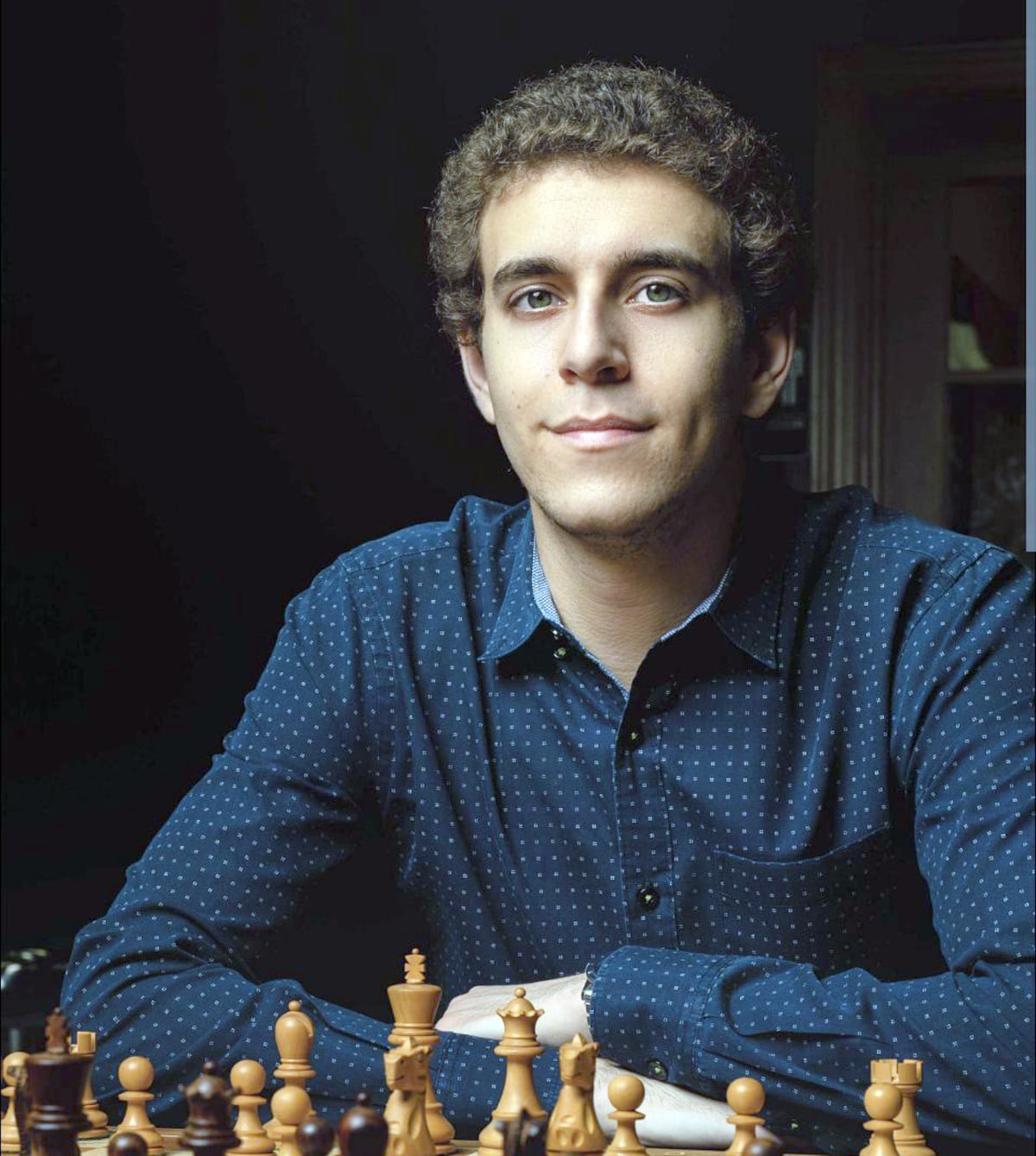 El trágico adiós de Daniel Naroditsky: La estrella del ajedrez nos deja a los 29 años