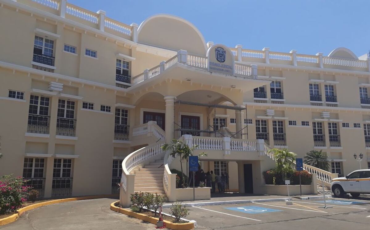 Chiriquí: Mujer agredió a su prima con arma blanca; le ponen 50 meses de cárcel