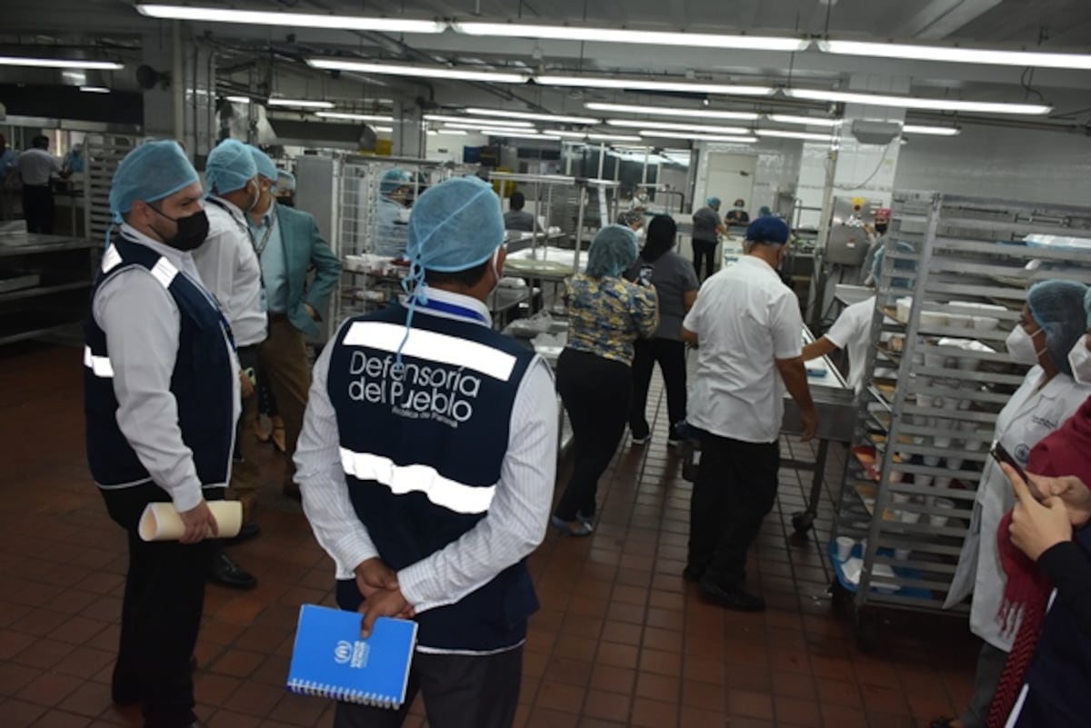 Defensoría del Pueblo abre queja a la Caja de Seguro Social por escasez de productos cárnicos en los cuartos fríos 