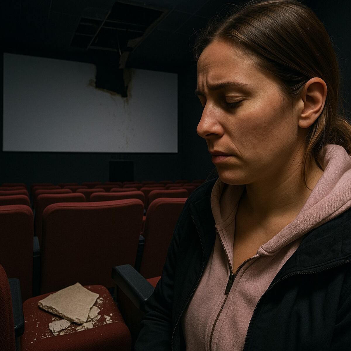 Fue a ver ‘Destino Final’ y terminó viviendo su propio final inesperado