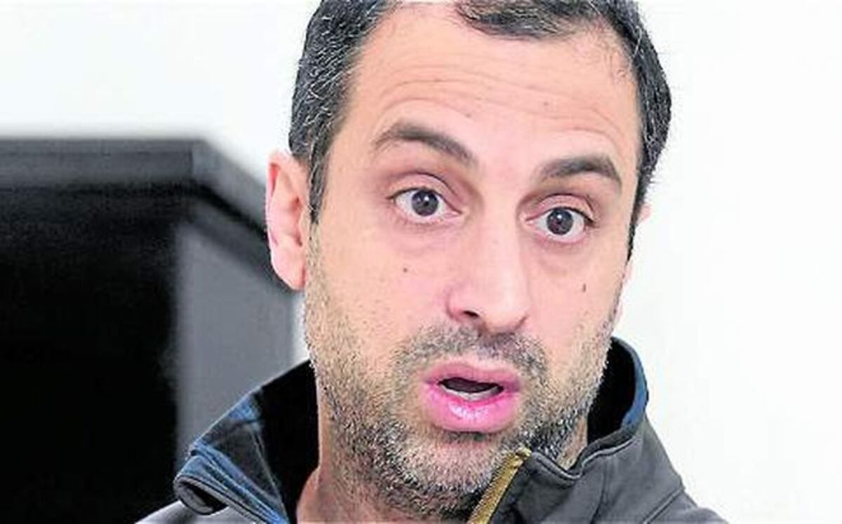 Extraditan a Estados Unidos al empresario colombo-panameño Nidal Waked