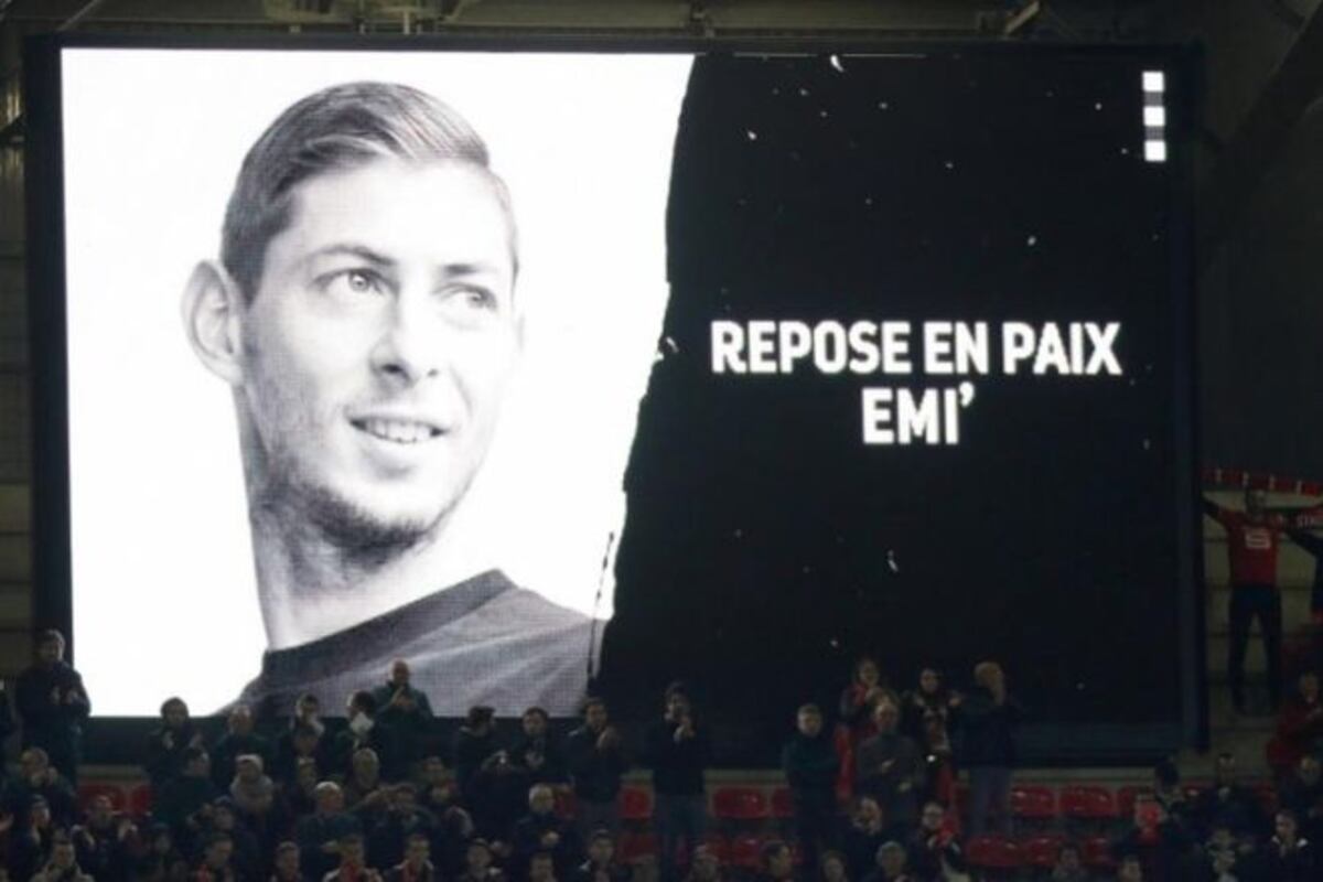 FIFA confirma la investigación por el traspaso del jugador  Emiliano Sala