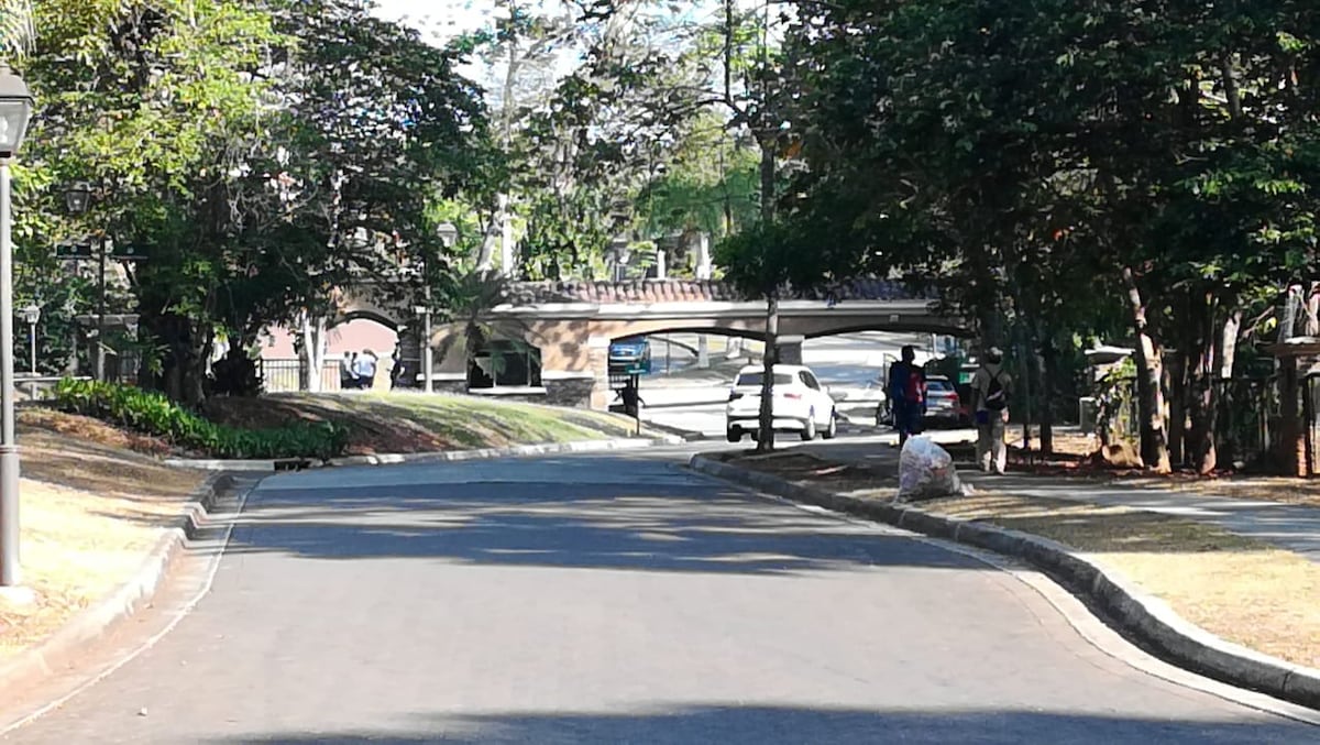 Capturan a narco, uno de los más buscados. Lo pillan en Clayton