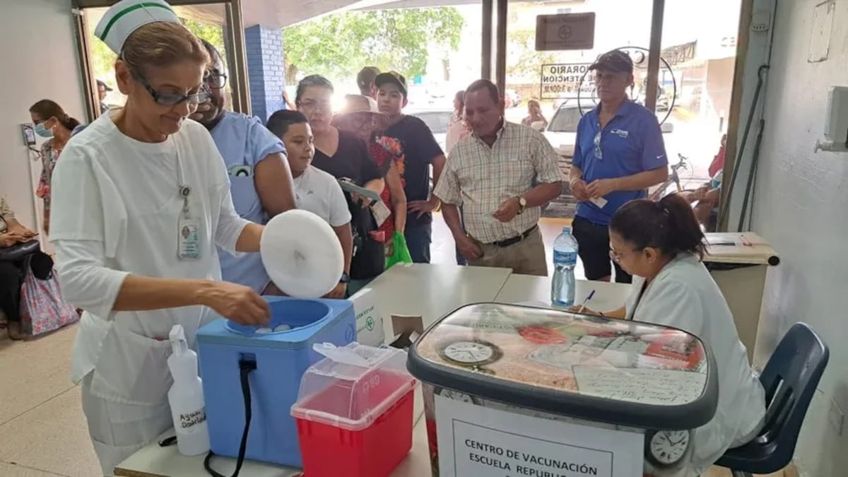 La CSS brindará atención médica gratuita en Don Bosco este sábado 9 de agosto