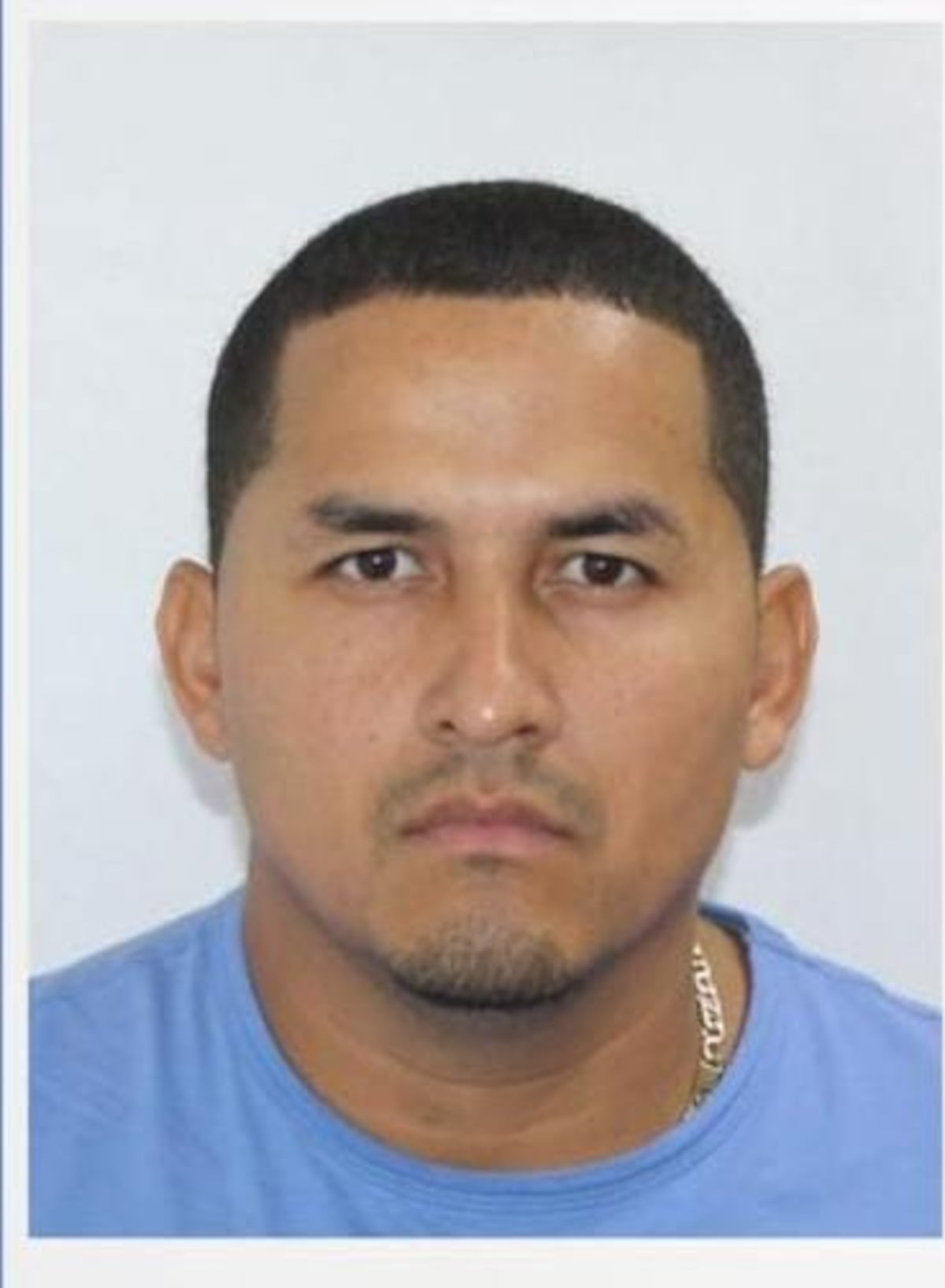 $100 mil$ por su cabeza. Buscan a 33 pandilleros (cayeron dos) y entre esos a alias ‘Roberth’ líder de Mafia Filipinas