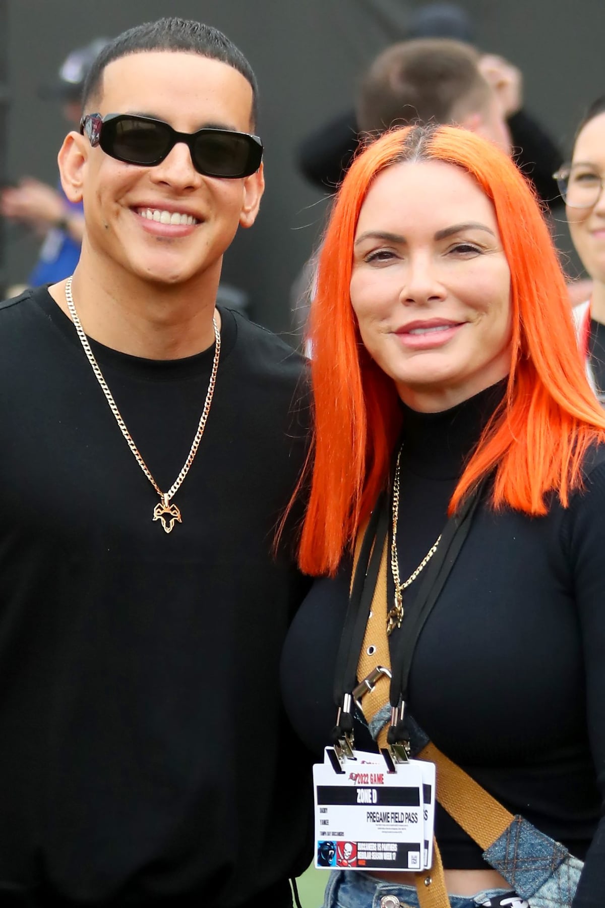 ¿Qué pasó con la relación de 30 años entre Daddy Yankee y su esposa Mireddys González?