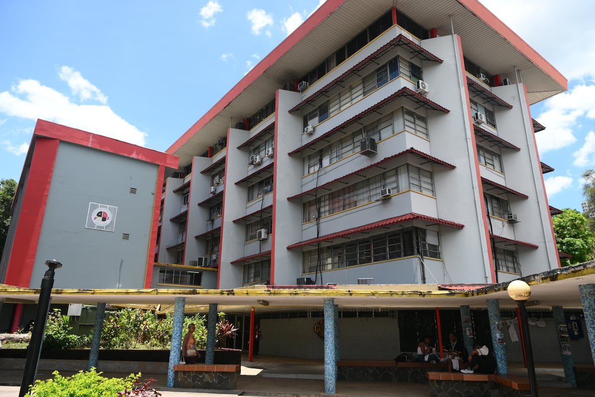 Universidad de Panamá abre admisión 2027: ojo con las fechas y el trámite virtual