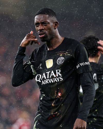 Paris Saint-Germain sobrevivió al infierno alemán y va por otra Champions