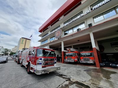 ¡No más confusiones! Rol de Bomberos en instalaciones de gas en Panamá