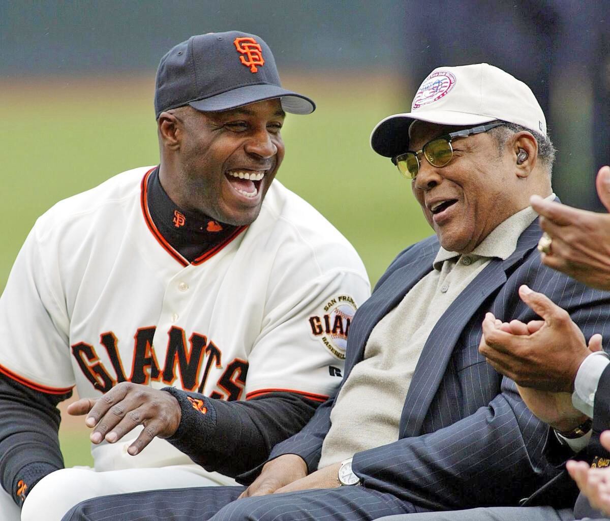Adiós a una Leyenda: Fallece Willie Mays a los 93 Años 