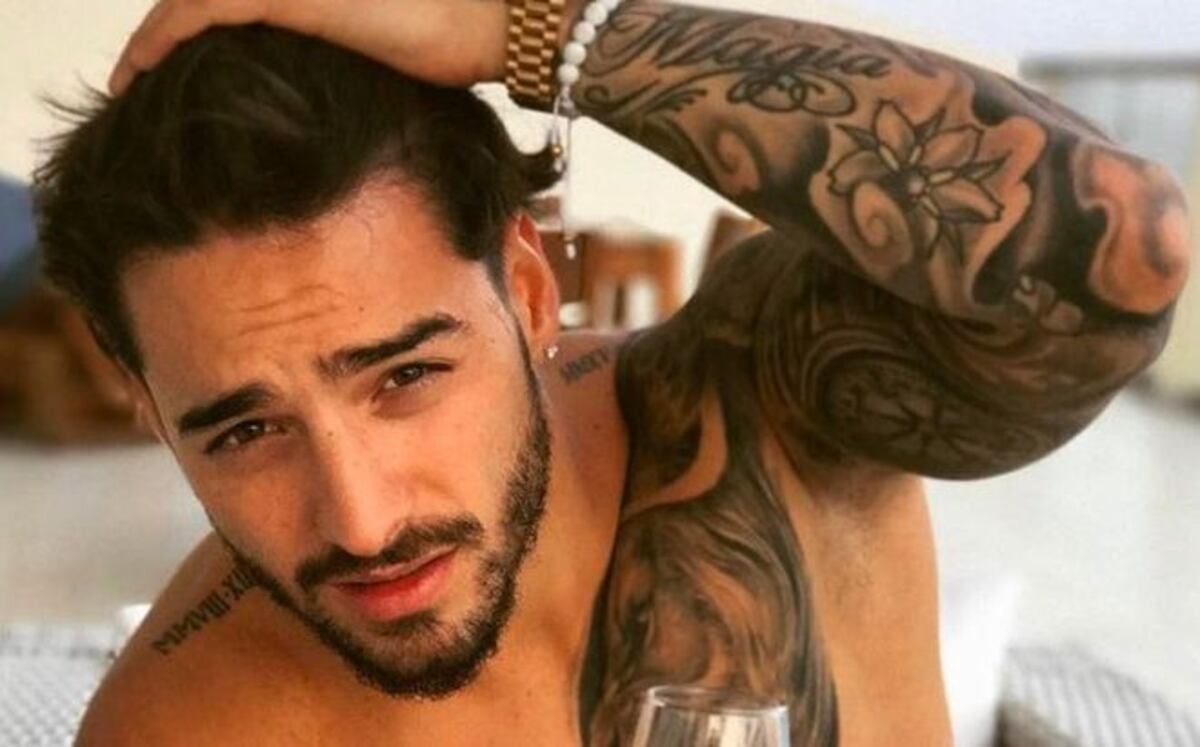 Alejandro Sanz responde a Maluma por vídeo de burlas