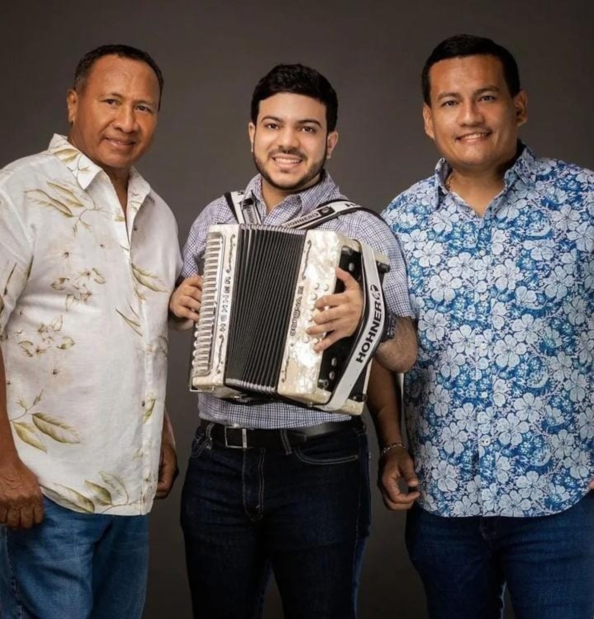 ¿Viene la jubilación? Balbinín aclara la situación de su padre con El Dúo de Oro