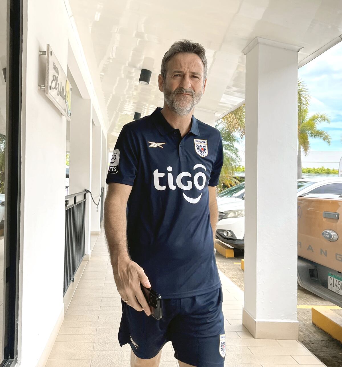 “No estábamos listos para Catar, pero ahora sí”, lanza  Christiansen con confianza con la mira al Mundial 2026