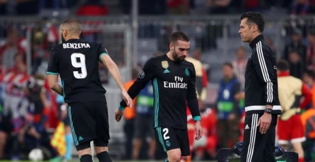 Jugador del Real Madrid ya está en Panamá y admira el Canal