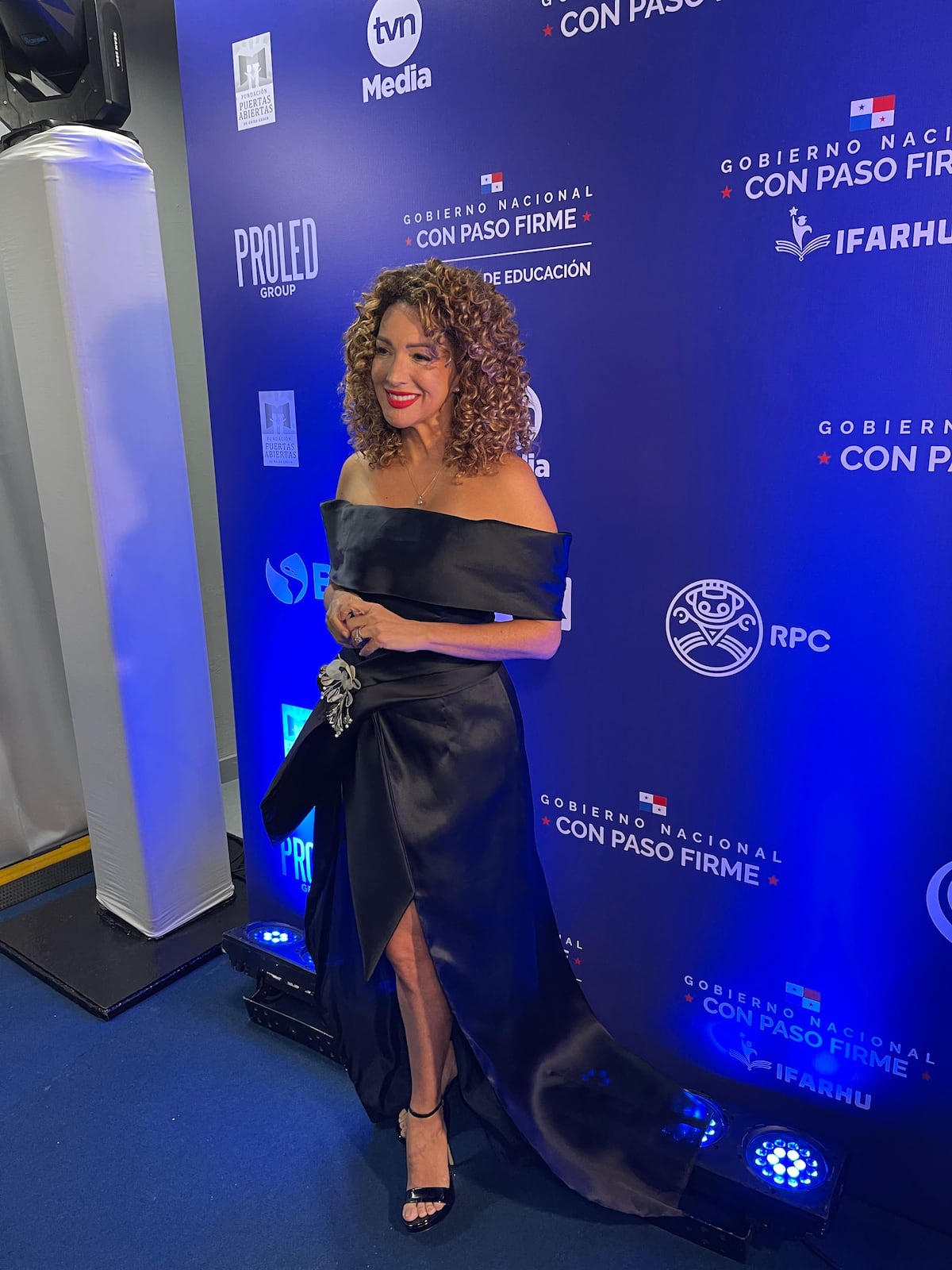 De la alfombra azul al escenario: los ganadores que robaron aplausos en TalenPro 2025