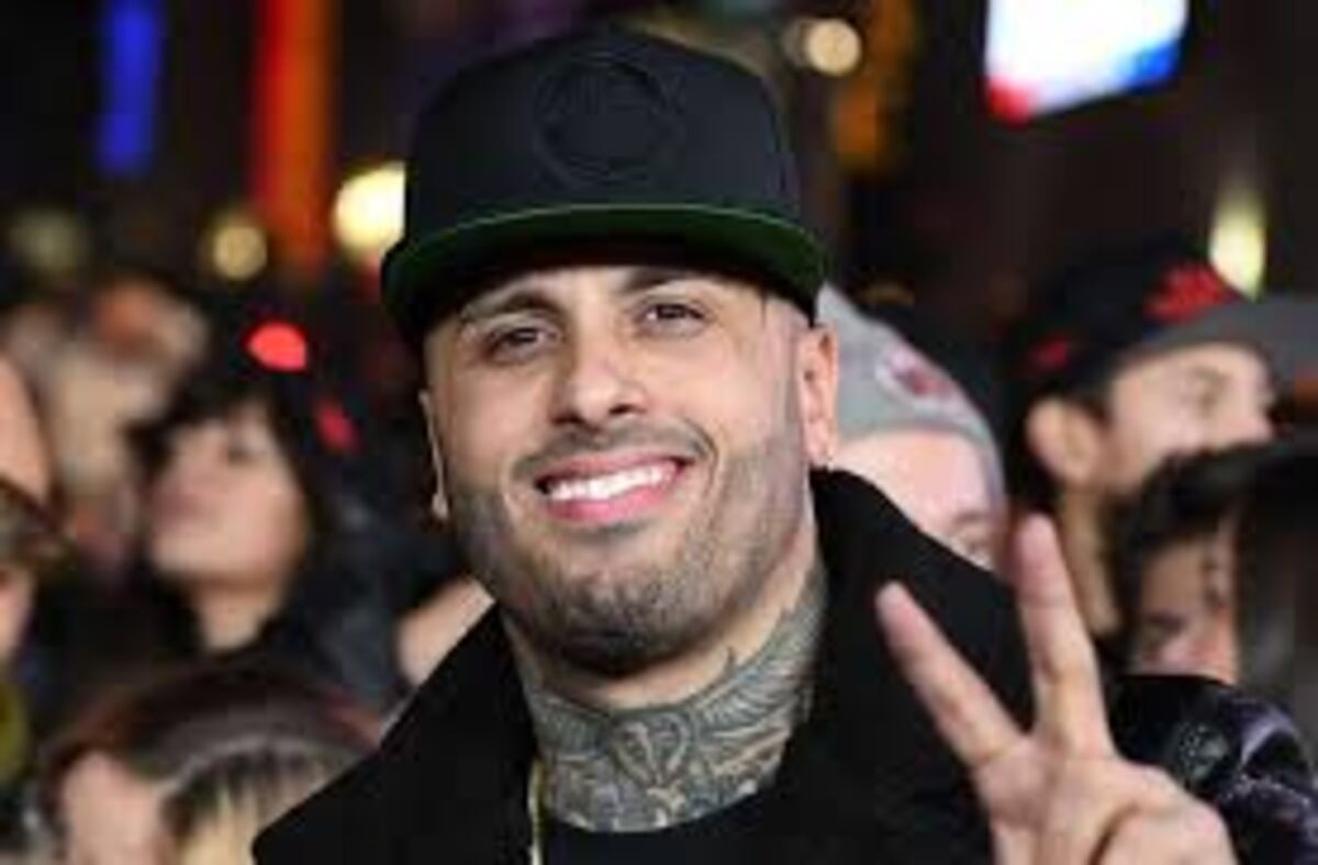 Nicky Jam se compra una mansión en Miami Beach de 3,4 millones de dólares