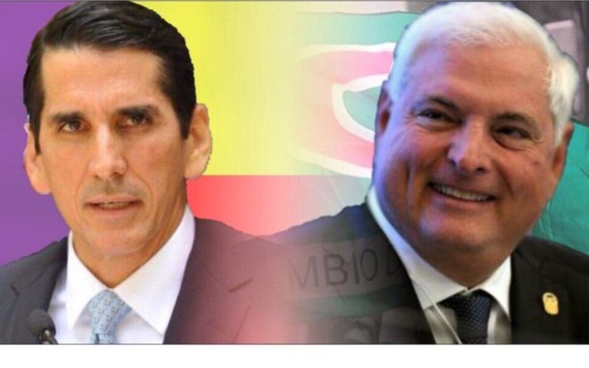 Martinelli manda desde la cárcel explosivas cartas a diputados y copartidarios