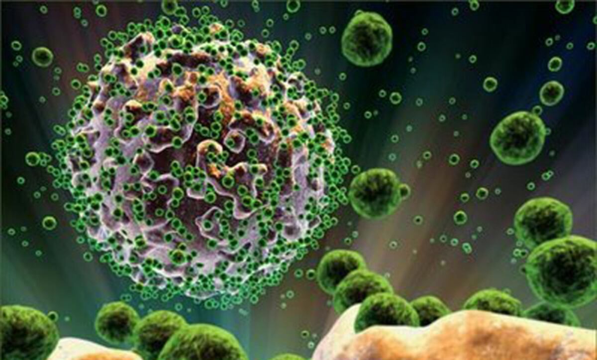 Histórico. Podrían haber encontrado cura del VIH