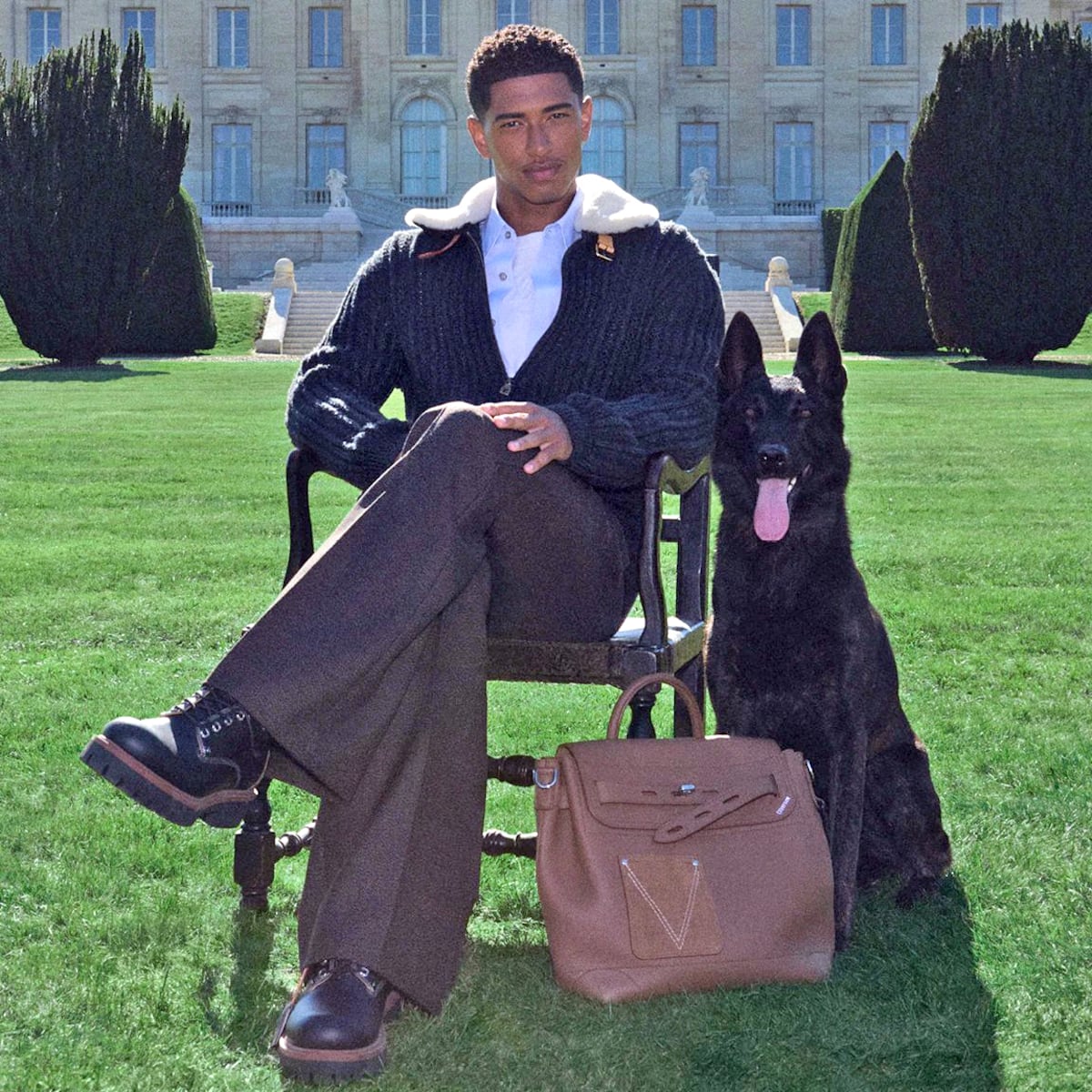 ¿Es Jude Bellingham el próximo gran fichaje del Manchester United? Análisis de un rumor candente